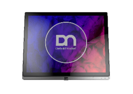 Ekran dotykowy DN D1150 lub nietykalny wyświetlacz 