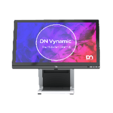 DN D1185 - tylko ekran dotykowy