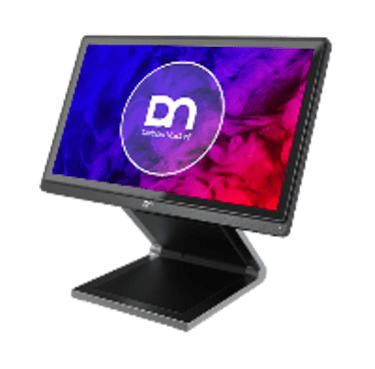 DN D2156 - Tylko ekran dotykowy