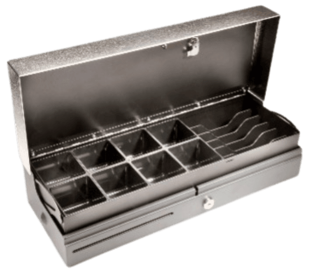 Szuflada na gotówkę FL460-IL-0160