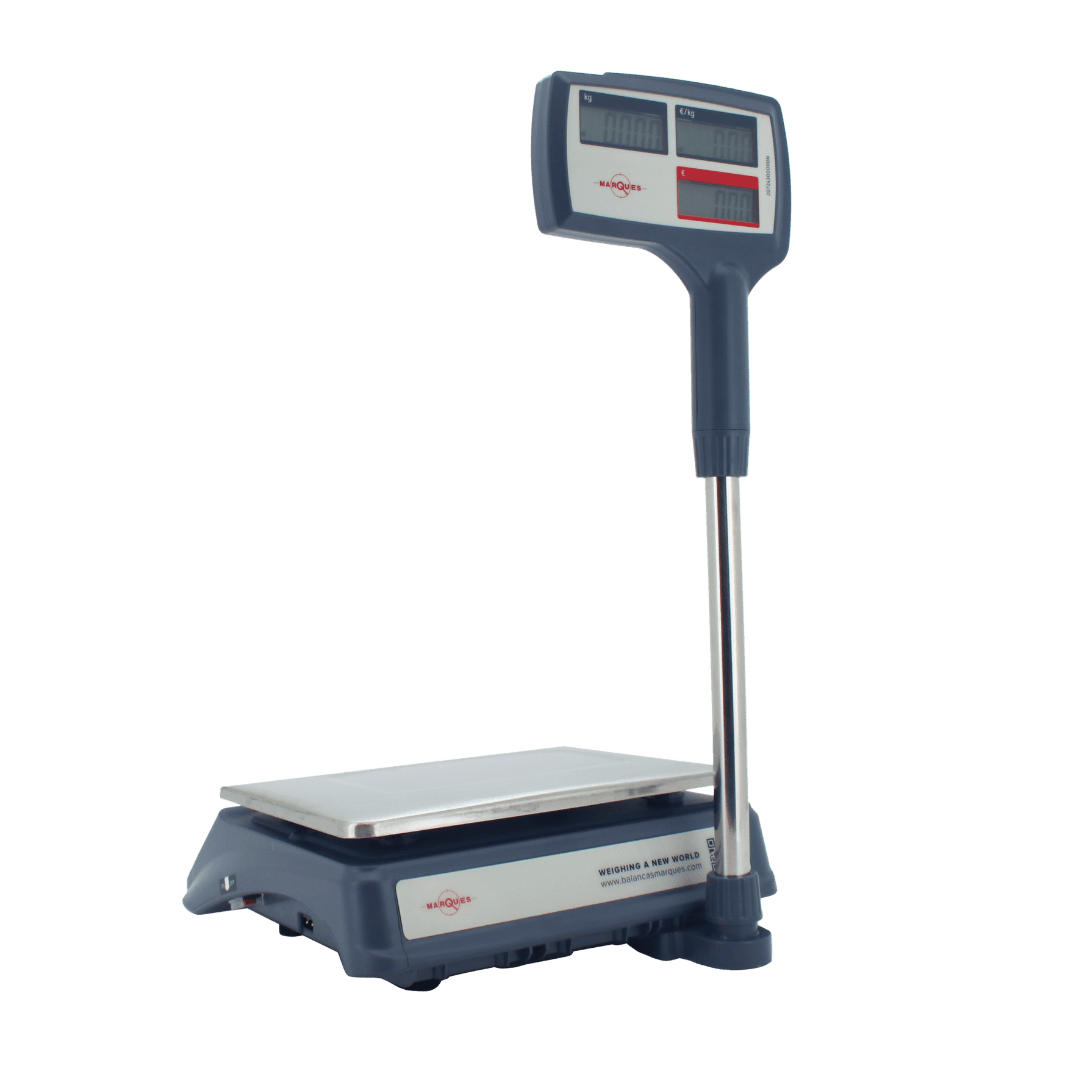 Autonominės svarstyklės