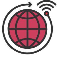 Do poruszających się obiektów